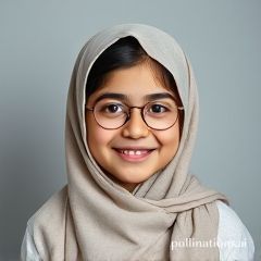 عکس دانش‌آموز